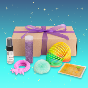 Caja S.O.S: Ansiedad (Antiestrés y Calma)