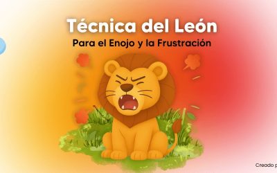 Cómo ayudar a los niños a manejar el enojo y la frustración con Mindfulness