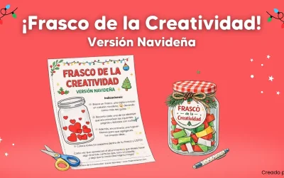 Navidad con calma: ideas creativas (sin exceso de regalos y sin pantallas)