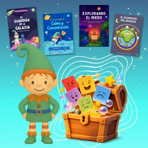 Cofre del Guardián de las Emociones