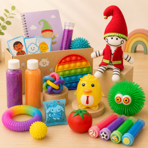 Tienda Física FreeMind – Juguetes Sensoriales y mucho más